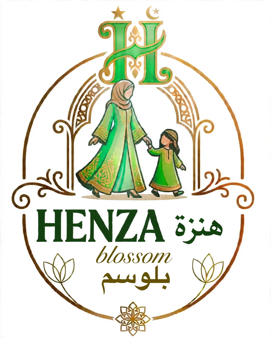 Henza Logo