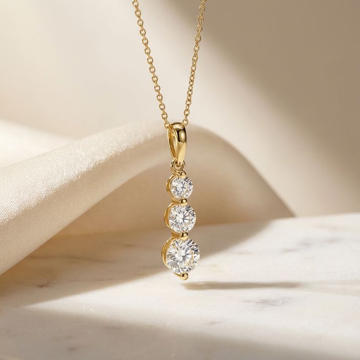 Diamond Solitaire Ring